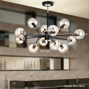 漂浮泡泡吊燈SHP-10491/481