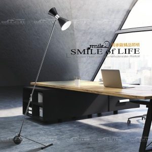 現代藝術時尚造型落地燈 SCH-64401