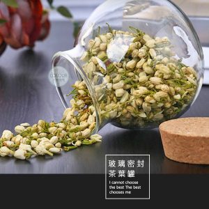 無鉛玻璃密封圓罐