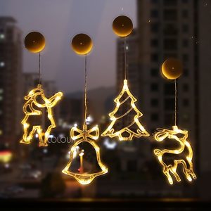 聖誕裝飾LED掛燈