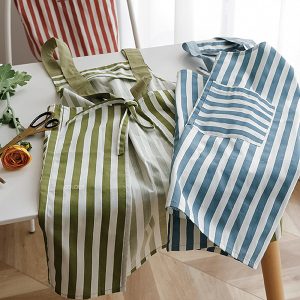 北歐簡約廚房圍裙【三款】