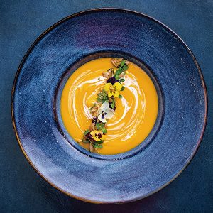 夢幻星河草帽盤