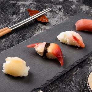 歐式餐廳芝士板岩餐盤【小款/中款】