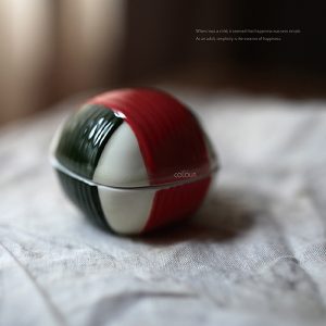 迷你飯糰小味碟