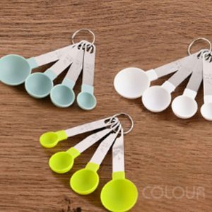 廚房烘焙刻度量勺