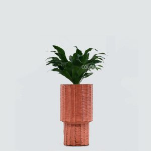 陶瓷岩紋個性花器