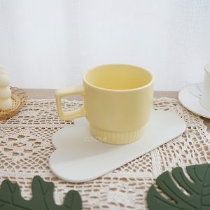 韓國ins風矽膠隔熱墊