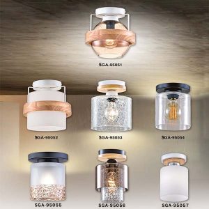 藝術小吸頂燈系列 SGA10-3746