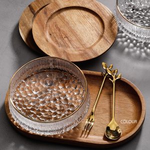 冰晶燕窩碗套裝