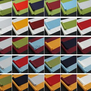 禪意棉麻防水茶席