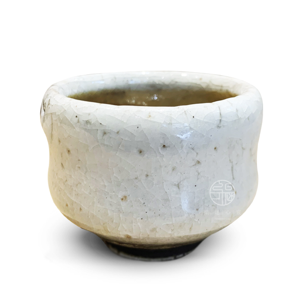 張允澄|志野淡白小杯系列 (矮款):圖片 2