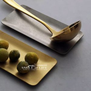 【現貨】 做舊復古毛巾碟