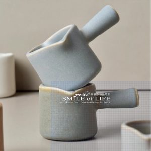 迷你咖啡小奶壺